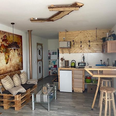 Urlaub Mit Kneipp-Angeboten Loitz Exterior foto